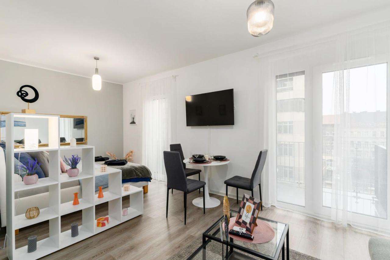 Sweet & Spicy - Brand New Apartment With Balcony Budapest Eksteriør bilde